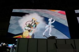 ꡼ No.015 | TGS 2018ϡ֥󥭥!!! -Boys, be DANCING!-פΥơ٥Ȥݡȡ֥꡼ѥ˥åפ3ͤˤʤ䥭饯ϡ