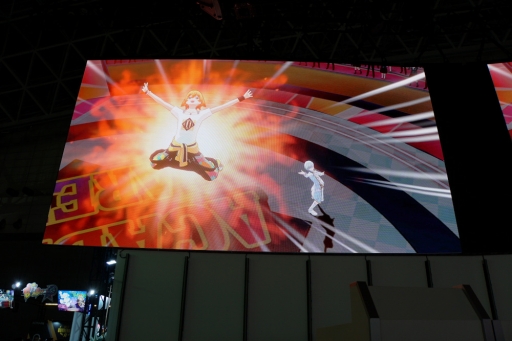 ꡼ No.016 | TGS 2018ϡ֥󥭥!!! -Boys, be DANCING!-פΥơ٥Ȥݡȡ֥꡼ѥ˥åפ3ͤˤʤ䥭饯ϡ