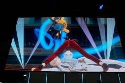 ꡼ No.017 | TGS 2018ϡ֥󥭥!!! -Boys, be DANCING!-פΥơ٥Ȥݡȡ֥꡼ѥ˥åפ3ͤˤʤ䥭饯ϡ