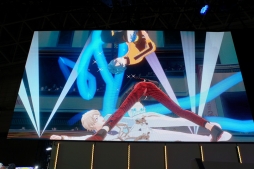 ꡼ No.018 | TGS 2018ϡ֥󥭥!!! -Boys, be DANCING!-פΥơ٥Ȥݡȡ֥꡼ѥ˥åפ3ͤˤʤ䥭饯ϡ