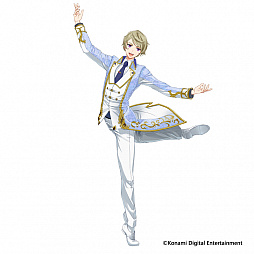 画像ギャラリー No.004のサムネイル画像 / 「ダンキラ!!!」,“エトワール”チームのプロモーションムービーが公開