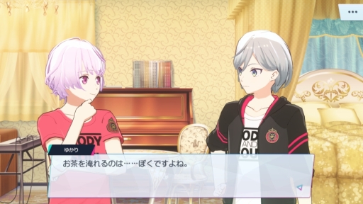 ���������꡼ No.007�Υ���ͥ������ / �ֲ������å�4Gamer����205�󡧥��ޥ۸����֥��󥭥�!!! - Boys, be DANCING�� -�פ��ý���������Υ��󥵡����ܻؤ���ǯã�Ρ�嫤�ʪ���