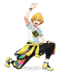 ���������꡼ No.009�Υ���ͥ������ / �ֲ������å�4Gamer����205�󡧥��ޥ۸����֥��󥭥�!!! - Boys, be DANCING�� -�פ��ý���������Υ��󥵡����ܻؤ���ǯã�Ρ�嫤�ʪ���