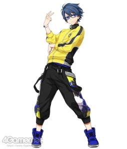 ���������꡼ No.010�Υ���ͥ������ / �ֲ������å�4Gamer����205�󡧥��ޥ۸����֥��󥭥�!!! - Boys, be DANCING�� -�פ��ý���������Υ��󥵡����ܻؤ���ǯã�Ρ�嫤�ʪ���