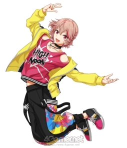 ���������꡼ No.011�Υ���ͥ������ / �ֲ������å�4Gamer����205�󡧥��ޥ۸����֥��󥭥�!!! - Boys, be DANCING�� -�פ��ý���������Υ��󥵡����ܻؤ���ǯã�Ρ�嫤�ʪ���