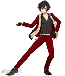 ���������꡼ No.015�Υ���ͥ������ / �ֲ������å�4Gamer����205�󡧥��ޥ۸����֥��󥭥�!!! - Boys, be DANCING�� -�פ��ý���������Υ��󥵡����ܻؤ���ǯã�Ρ�嫤�ʪ���