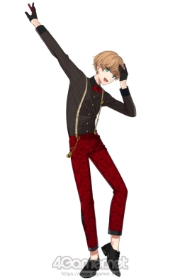 ���������꡼ No.017�Υ���ͥ������ / �ֲ������å�4Gamer����205�󡧥��ޥ۸����֥��󥭥�!!! - Boys, be DANCING�� -�פ��ý���������Υ��󥵡����ܻؤ���ǯã�Ρ�嫤�ʪ���