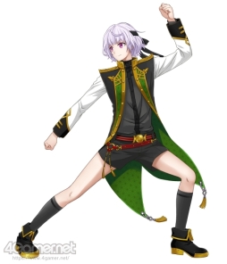 ���������꡼ No.019�Υ���ͥ������ / �ֲ������å�4Gamer����205�󡧥��ޥ۸����֥��󥭥�!!! - Boys, be DANCING�� -�פ��ý���������Υ��󥵡����ܻؤ���ǯã�Ρ�嫤�ʪ���