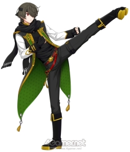 ���������꡼ No.020�Υ���ͥ������ / �ֲ������å�4Gamer����205�󡧥��ޥ۸����֥��󥭥�!!! - Boys, be DANCING�� -�פ��ý���������Υ��󥵡����ܻؤ���ǯã�Ρ�嫤�ʪ���