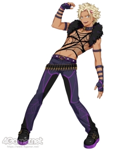 ���������꡼ No.023�Υ���ͥ������ / �ֲ������å�4Gamer����205�󡧥��ޥ۸����֥��󥭥�!!! - Boys, be DANCING�� -�פ��ý���������Υ��󥵡����ܻؤ���ǯã�Ρ�嫤�ʪ���