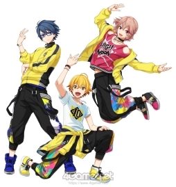 ���������꡼ No.024�Υ���ͥ������ / �ֲ������å�4Gamer����205�󡧥��ޥ۸����֥��󥭥�!!! - Boys, be DANCING�� -�פ��ý���������Υ��󥵡����ܻؤ���ǯã�Ρ�嫤�ʪ���