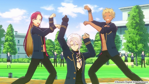 ꡼ No.008 | ֥󥭥!!! - Boys, be DANCING -סڶʡPAYA&#9825;PAYAפΥư褬б饭㥹ȿؤΥ󿧻ץ쥼ȥڡ