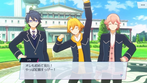 ���������꡼ No.003�Υ���ͥ������ / ����饯����Ʊ�Τ�嫤����⡼����ʥ�ʡ֥��󥭥�!!!�פ�̥�Ϥ��Ϥ������󥹤��������Ľդ�Ǯ����º��