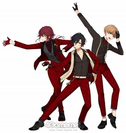 ���������꡼ No.006�Υ���ͥ������ / ����饯����Ʊ�Τ�嫤����⡼����ʥ�ʡ֥��󥭥�!!!�פ�̥�Ϥ��Ϥ������󥹤��������Ľդ�Ǯ����º��