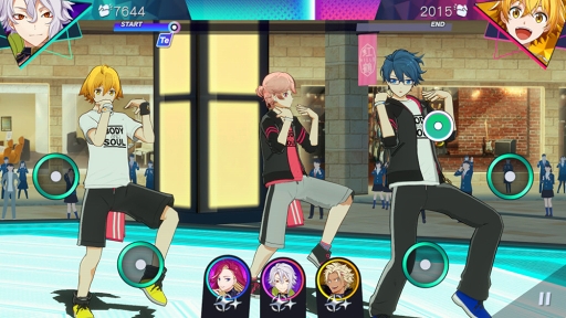 ���������꡼ No.013�Υ���ͥ������ / ����饯����Ʊ�Τ�嫤����⡼����ʥ�ʡ֥��󥭥�!!!�פ�̥�Ϥ��Ϥ������󥹤��������Ľդ�Ǯ����º��