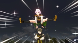 ���������꡼ No.015�Υ���ͥ������ / ����饯����Ʊ�Τ�嫤����⡼����ʥ�ʡ֥��󥭥�!!!�פ�̥�Ϥ��Ϥ������󥹤��������Ľդ�Ǯ����º��