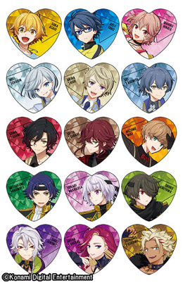 ꡼ No.003 | ֥󥭥!!!סTOXICͥľɮ󿧻椬륭ڡ򳫻