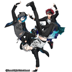 ꡼ No.001 | ֥󥭥!!!ס B.M.C.פоꡣTGS 2019Υơ