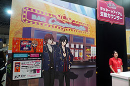 ���������꡼ No.009�Υ���ͥ������ / ��TGS 2019�ϱ�����ǥ��ꥸ�ʥ�T����ĳ����Υ���󥹡�KONAMI�֡�����Ρ֥��󥭥�!!!�ץ����ʡ����θ������ֻ��� ˾�Υ����������ꤤ�פ��ݡ���