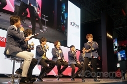 ꡼ No.002 | TGS 2019ϿB.M.C.פ֥󥭥!!! - Boys, be DANCING! -ץڥȡ祦ݡ