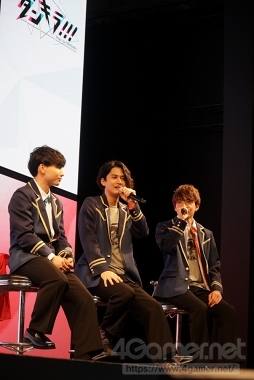 ꡼ No.009 | TGS 2019ϿB.M.C.פ֥󥭥!!! - Boys, be DANCING! -ץڥȡ祦ݡ