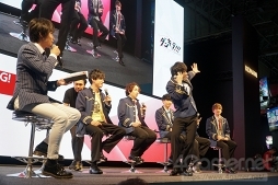 ꡼ No.011 | TGS 2019ϿB.M.C.פ֥󥭥!!! - Boys, be DANCING! -ץڥȡ祦ݡ