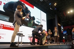 ꡼ No.012 | TGS 2019ϿB.M.C.פ֥󥭥!!! - Boys, be DANCING! -ץڥȡ祦ݡ