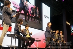 ꡼ No.013 | TGS 2019ϿB.M.C.פ֥󥭥!!! - Boys, be DANCING! -ץڥȡ祦ݡ