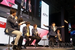 ꡼ No.014 | TGS 2019ϿB.M.C.פ֥󥭥!!! - Boys, be DANCING! -ץڥȡ祦ݡ