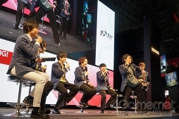 ꡼ No.015 | TGS 2019ϿB.M.C.פ֥󥭥!!! - Boys, be DANCING! -ץڥȡ祦ݡ