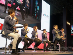 ��TGS 2019�Ͽ��������B.M.C.�פ�����������������֥��󥭥�!!! - Boys, be DANCING! -�ץ��ڥ����ȡ������祦���ݡ���