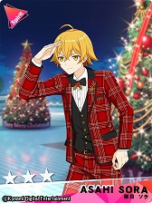 ���������꡼ No.001�Υ���ͥ������ / �֥��󥭥�!!!�ס����ꥹ�ޥ����٥�ȡ֡����ʤ�������󥿥���������õ���ơפ�����