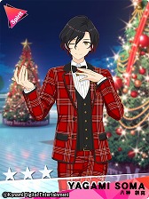 ���������꡼ No.003�Υ���ͥ������ / �֥��󥭥�!!!�ס����ꥹ�ޥ����٥�ȡ֡����ʤ�������󥿥���������õ���ơפ�����