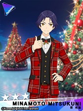 ���������꡼ No.004�Υ���ͥ������ / �֥��󥭥�!!!�ס����ꥹ�ޥ����٥�ȡ֡����ʤ�������󥿥���������õ���ơפ�����