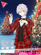 ���������꡼ No.005�Υ���ͥ������ / �֥��󥭥�!!!�ס����ꥹ�ޥ����٥�ȡ֡����ʤ�������󥿥���������õ���ơפ�����