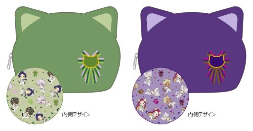 画像ギャラリー No.004のサムネイル画像 / 「ダンキラ!!! - Boys, be DANCING! -」とナンジャタウンのコラボが12月18日から開催