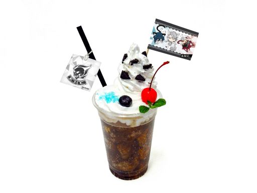 画像ギャラリー No.016のサムネイル画像 / 「ダンキラ!!! - Boys, be DANCING! -」とナンジャタウンのコラボが12月18日から開催