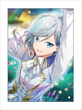 画像ギャラリー No.005のサムネイル画像 / 「ダンキラ!!!」のアクリルパネル18種がキャラデパで予約販売開始