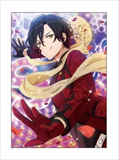 画像ギャラリー No.008のサムネイル画像 / 「ダンキラ!!!」のアクリルパネル18種がキャラデパで予約販売開始