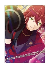 画像ギャラリー No.009のサムネイル画像 / 「ダンキラ!!!」のアクリルパネル18種がキャラデパで予約販売開始