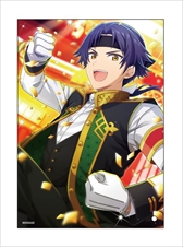 画像ギャラリー No.011のサムネイル画像 / 「ダンキラ!!!」のアクリルパネル18種がキャラデパで予約販売開始