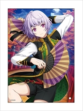 画像ギャラリー No.012のサムネイル画像 / 「ダンキラ!!!」のアクリルパネル18種がキャラデパで予約販売開始