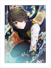 画像ギャラリー No.013のサムネイル画像 / 「ダンキラ!!!」のアクリルパネル18種がキャラデパで予約販売開始