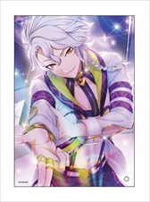 画像ギャラリー No.014のサムネイル画像 / 「ダンキラ!!!」のアクリルパネル18種がキャラデパで予約販売開始