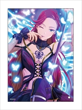 画像ギャラリー No.015のサムネイル画像 / 「ダンキラ!!!」のアクリルパネル18種がキャラデパで予約販売開始