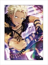 画像ギャラリー No.016のサムネイル画像 / 「ダンキラ!!!」のアクリルパネル18種がキャラデパで予約販売開始