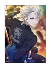 画像ギャラリー No.017のサムネイル画像 / 「ダンキラ!!!」のアクリルパネル18種がキャラデパで予約販売開始