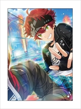 画像ギャラリー No.019のサムネイル画像 / 「ダンキラ!!!」のアクリルパネル18種がキャラデパで予約販売開始