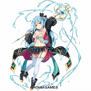 画像ギャラリー No.006のサムネイル画像 / 「Gemini Seed」，11月7日から「ハロウィントリート！」後半と「釣り大会」を開催