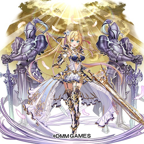 ���������꡼ No.006�Υ���ͥ������ / ��Gemini Seed�ס�SSR�饦�餬�����ǽ�ʴ��ָ��ꥤ�٥�Ȥ򳫺�